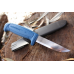 Faca Morakniv Basic 546 (S)